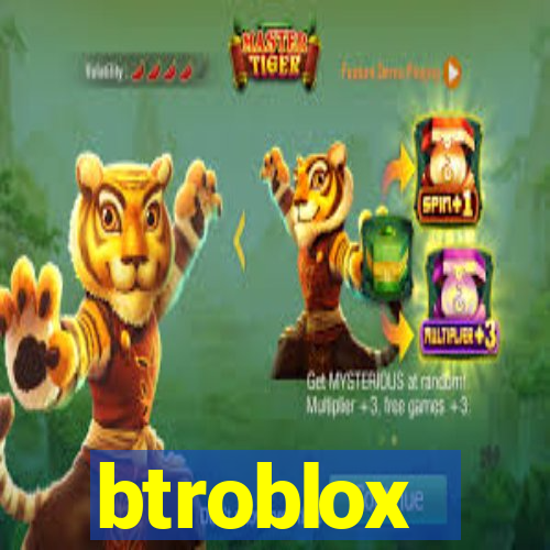 btroblox - making roblox better